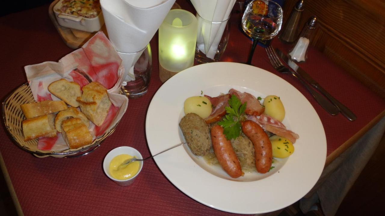Gite Le Petit Moulin Rosenwiller エクステリア 写真