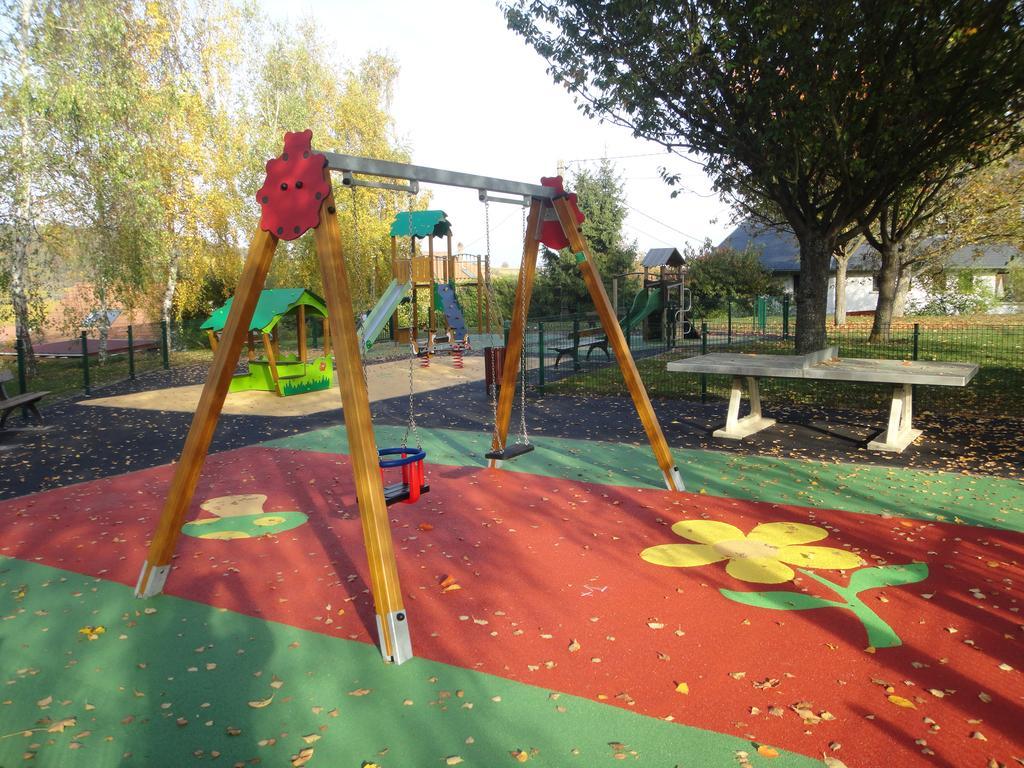 Gite Le Petit Moulin Rosenwiller エクステリア 写真