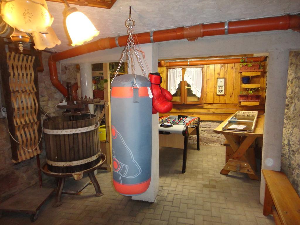 Gite Le Petit Moulin Rosenwiller エクステリア 写真